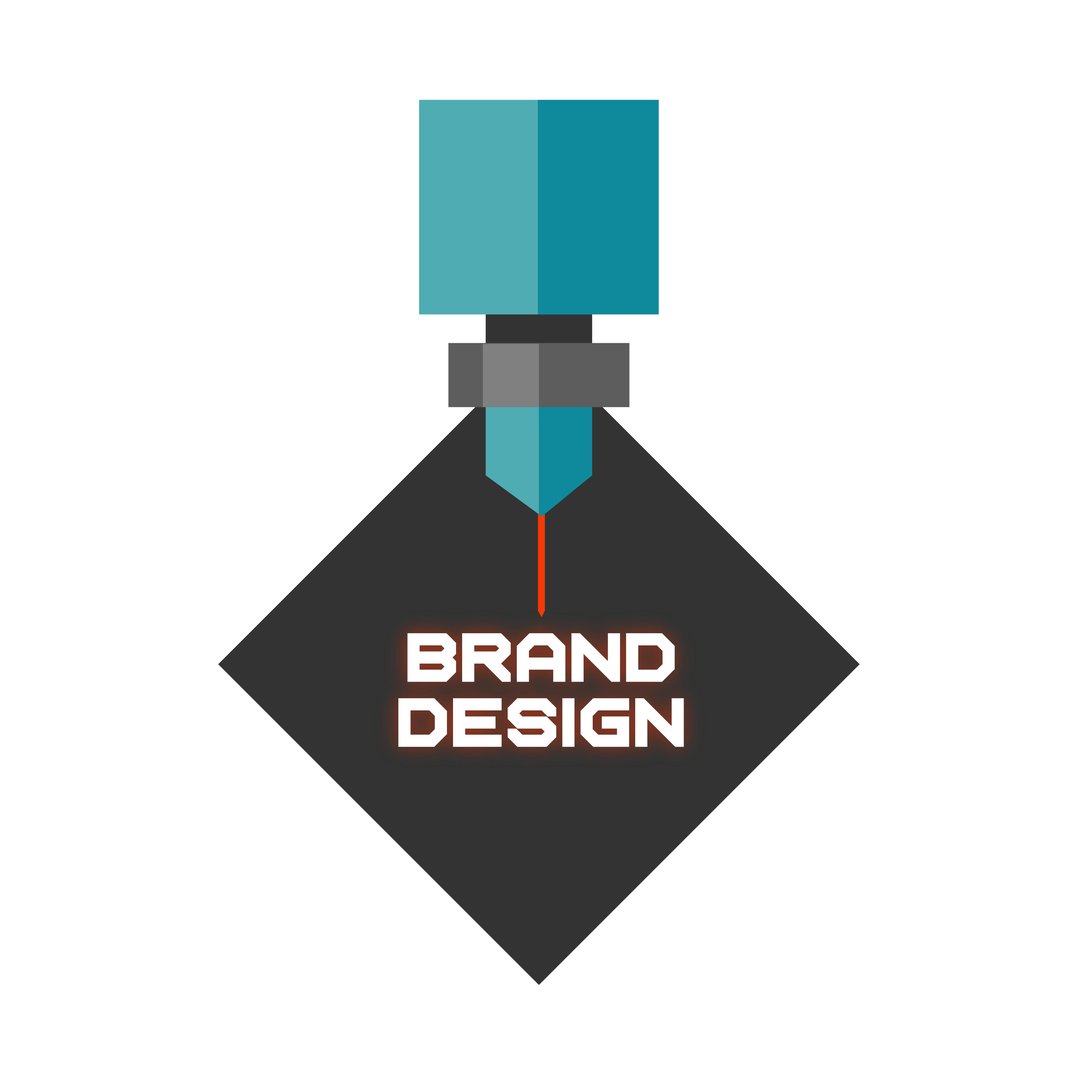 Brand Design Studio logo