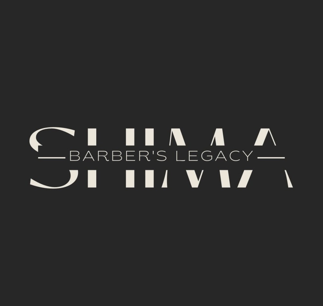 Shima Barber's Legacy logo